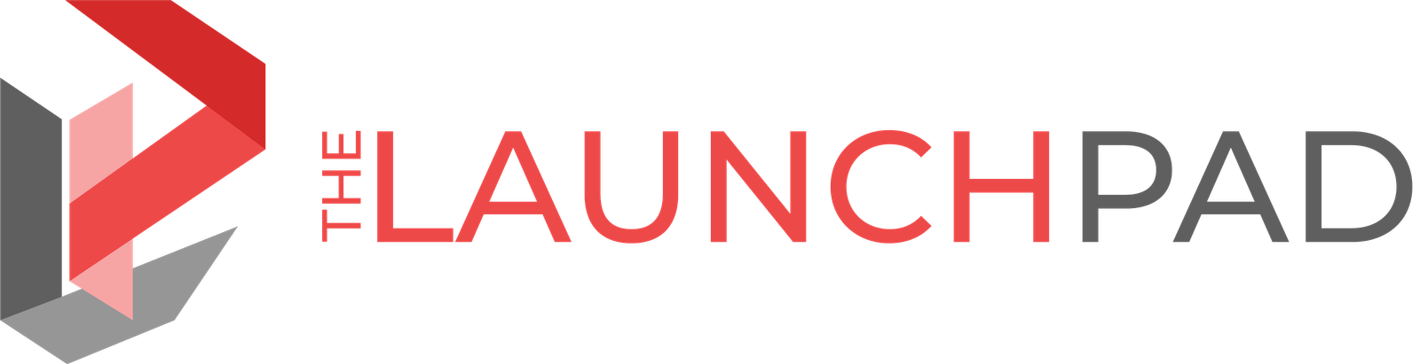 Launchpad Logo